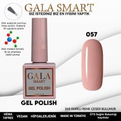 GALA CLASSİC 10ML NO:057