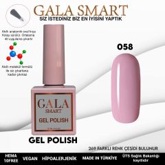 GALA CLASSİC 10ML NO:058
