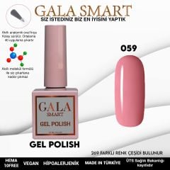GALA CLASSİC 10ML NO:059