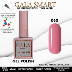 GALA CLASSİC 10ML NO:060