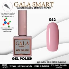 GALA CLASSİC 10ML NO:062