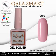GALA CLASSİC 10ML NO:062