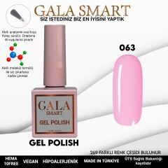 GALA CLASSİC 10ML NO:063