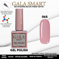 GALA CLASSİC 10ML NO:065