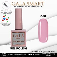 GALA CLASSİC 10ML NO:068