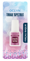 OCEAN TİPS YAPIŞTIRICISI 7 ML
