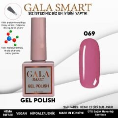 GALA CLASSİC 10ML NO:069