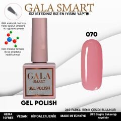 GALA CLASSİC 10ML NO:070