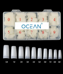 OCEAN YARIM AY TİPS 500'LÜ KEMİK