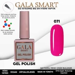 GALA CLASSİC 10ML NO:071