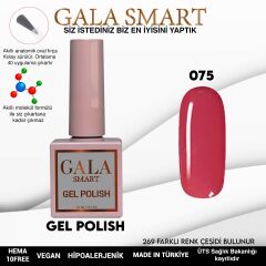 GALA CLASSİC 10ML NO:075
