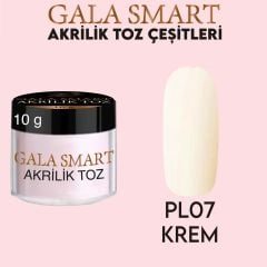 AKRİLİK TOZ 10 GR KREM