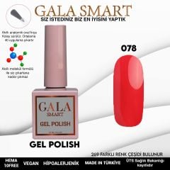 GALA CLASSİC 10ML NO:078