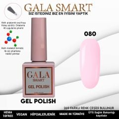 GALA CLASSİC 10ML NO:080