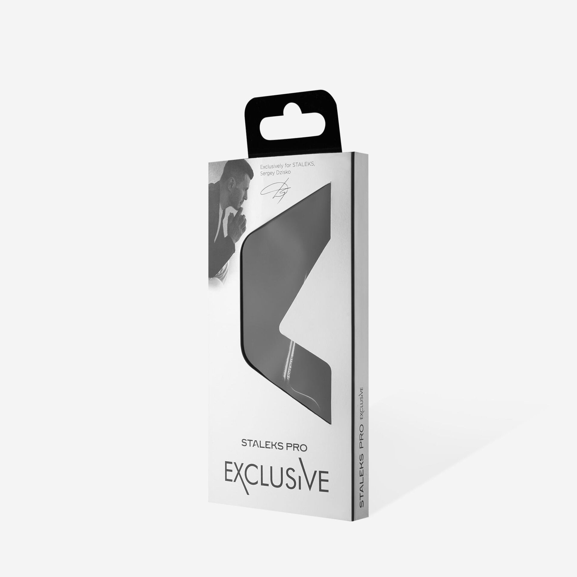 STALEKS PRO EXCLUSIVE 22 TYPE 1 Tırnak Eti Makası / SX-22/1m