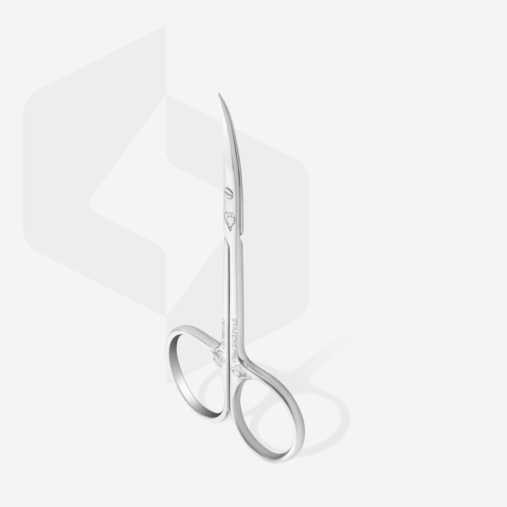 STALEKS PRO EXCLUSIVE 22 TYPE 1 Tırnak Eti Makası / SX-22/1m
