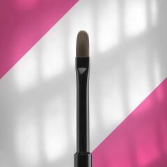 STALEKS PRO EXPERT Jel Oje Fırçası, en 6 mm/uzunluk 11 mm / NBE-06