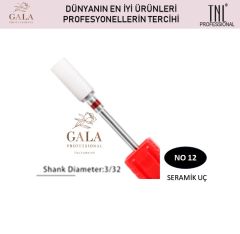 SERAMİK UÇ NO:12