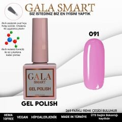 GALA CLASSİC 10ML NO:091