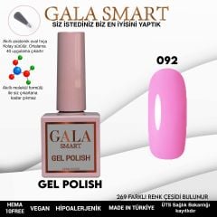 GALA CLASSİC 10ML NO:092