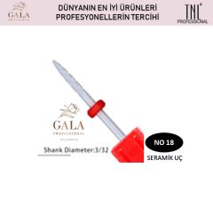 SERAMİK UÇ NO:18