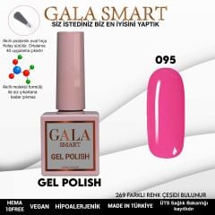 GALA CLASSİC 10ML NO:095