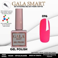 GALA CLASSİC 10ML NO:096