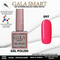 GALA CLASSİC 10ML NO:097