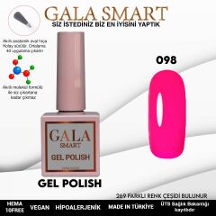 GALA CLASSİC 10ML NO:098