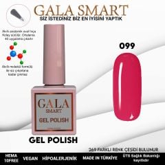 GALA CLASSİC 10ML NO:099