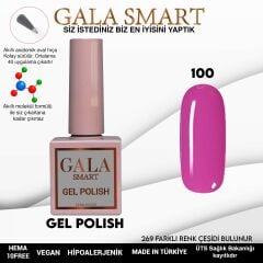 GALA CLASSİC 10ML NO:100