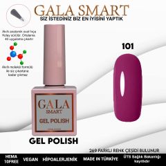 GALA CLASSİC 10ML NO:101