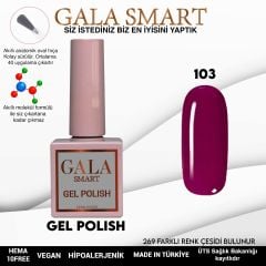 GALA CLASSİC 10ML NO:103