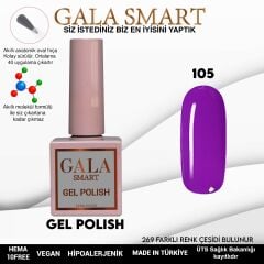 GALA CLASSİC 10ML NO:105