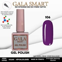 GALA CLASSİC 10ML NO:106