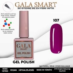 GALA CLASSİC 10ML NO:107