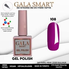 GALA CLASSİC 10ML NO:108