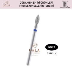 ELMAS UÇ NO:27