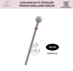 ELMAS UÇ NO:26