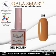 GALA CLASSİC 10ML NO:115