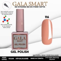 GALA CLASSİC 10ML NO:116