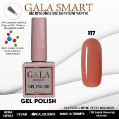 GALA CLASSİC 10ML NO:117