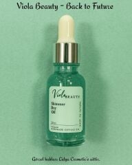 Viola Beauty Shimmer Kuru Yağ Back To Future 20 ml