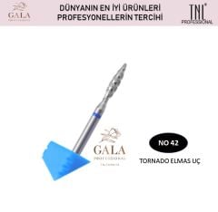 ELMAS TORNADA UÇ NO:42
