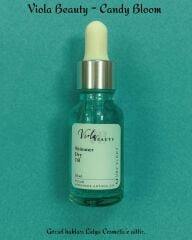Viola Beauty Shimmer Kuru Yağ Candy Boom 20 ml