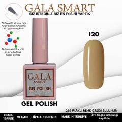 GALA CLASSİC 10ML NO:120