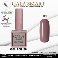 GALA CLASSİC 10ML NO:121