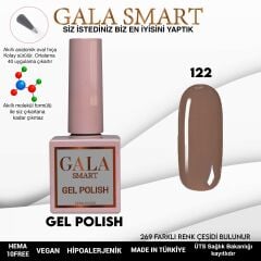 GALA CLASSİC 10ML NO:122