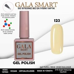 GALA CLASSİC 10ML NO:123