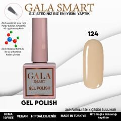 GALA CLASSİC 10ML NO:124